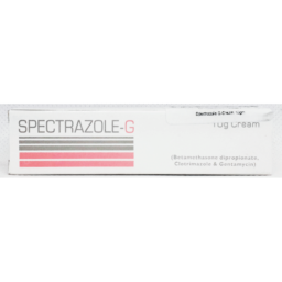 Spectrazole G Cream 10gm