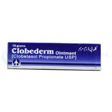 Clobederm Oint 0.05% 15gm