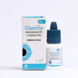 Glantrim Ophthalmic Sol 5ml
