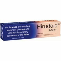 Hirudoid Cream 20gm