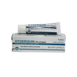 Hyderquin Cream 2% 10g