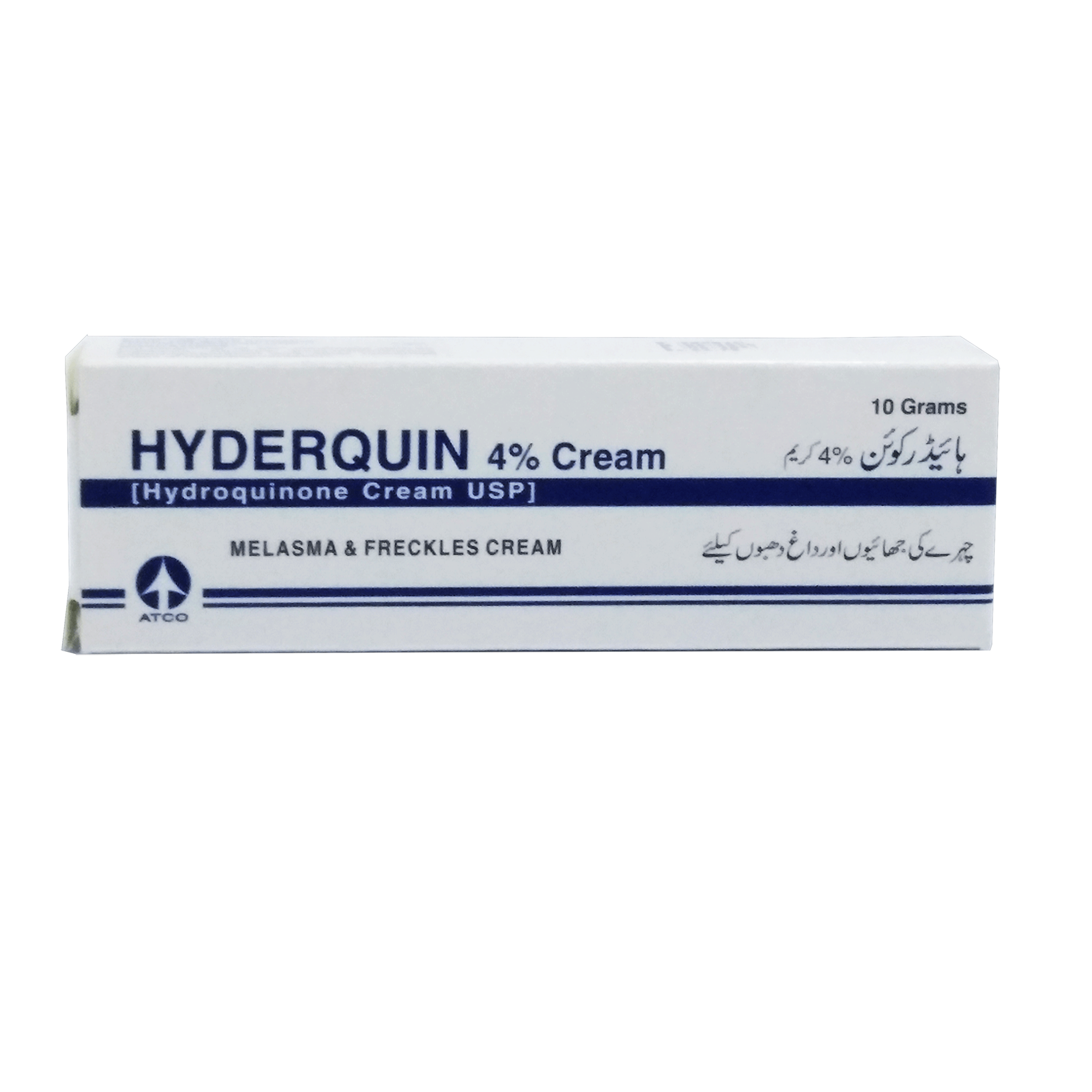 Hydroquinone cream on sale