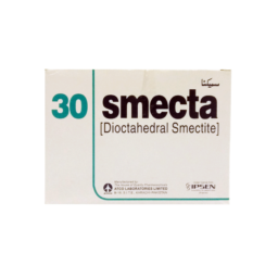 Smecta Powder Sachet 30s