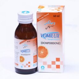 Vomilux Susp 5mg/5ml 60ml