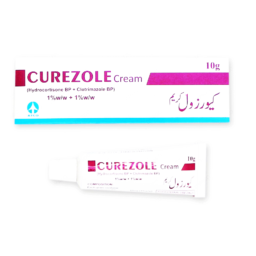Curezole Cream 10g