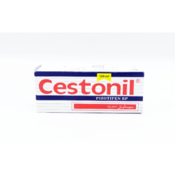 Cestonil Syp 0.5mg/10ml 120ml