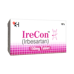 Irecon Tab 150mg 10s