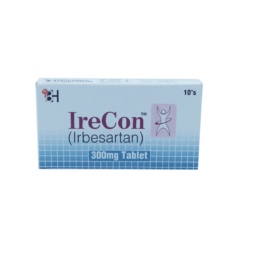Irecon Tab 300mg 10s