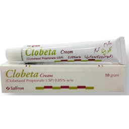Clobeta Cream 0.05% 10g
