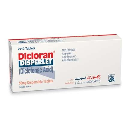 Diclofenac