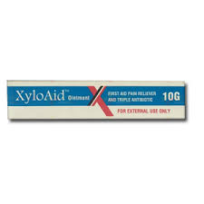 Xyloaid Oint 10g