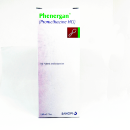 Phenergan Elix 5mg/5ml 120ml