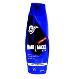 Hair Max Shampoo 200ml