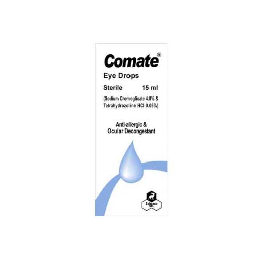 Comate Eye Drops 15ml