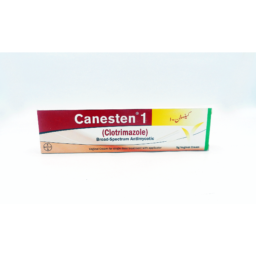 Canesten Vag Cream 10% 5gm