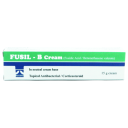Fusil B Cream 15gm