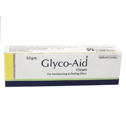 Glyco-Aid Cream 30g