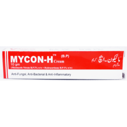 Mycon H Cream 10g