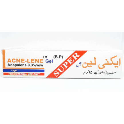 Acne-Lene Super Gel 15g