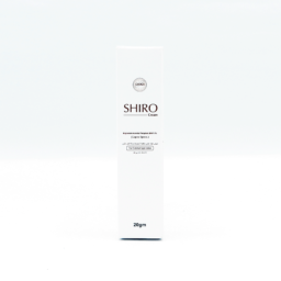 Shiro Cream 5% 20g
