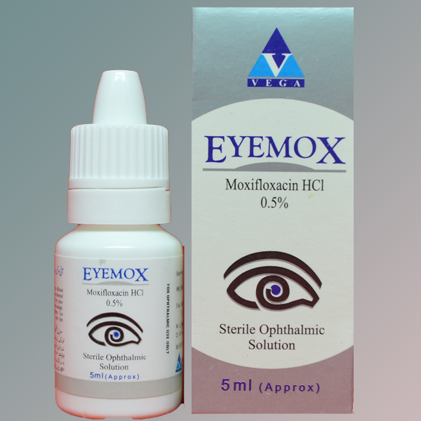 Eyemox 0 50 Eye Drops 5 Ml Price In Pakistan Medicalstore Com Pk