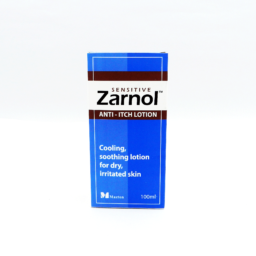Zarnol Sensitive Lotion