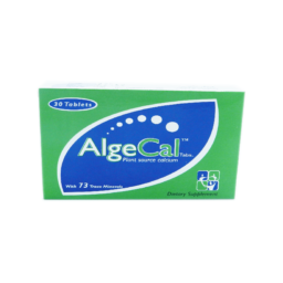 Alge Cal Tab 30-s
