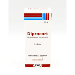 Diprocort Lotion 60ml