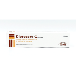 Diprocort G Ointment 15gm