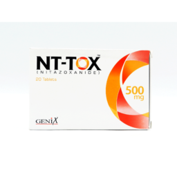 NT-tox 500mg Tab