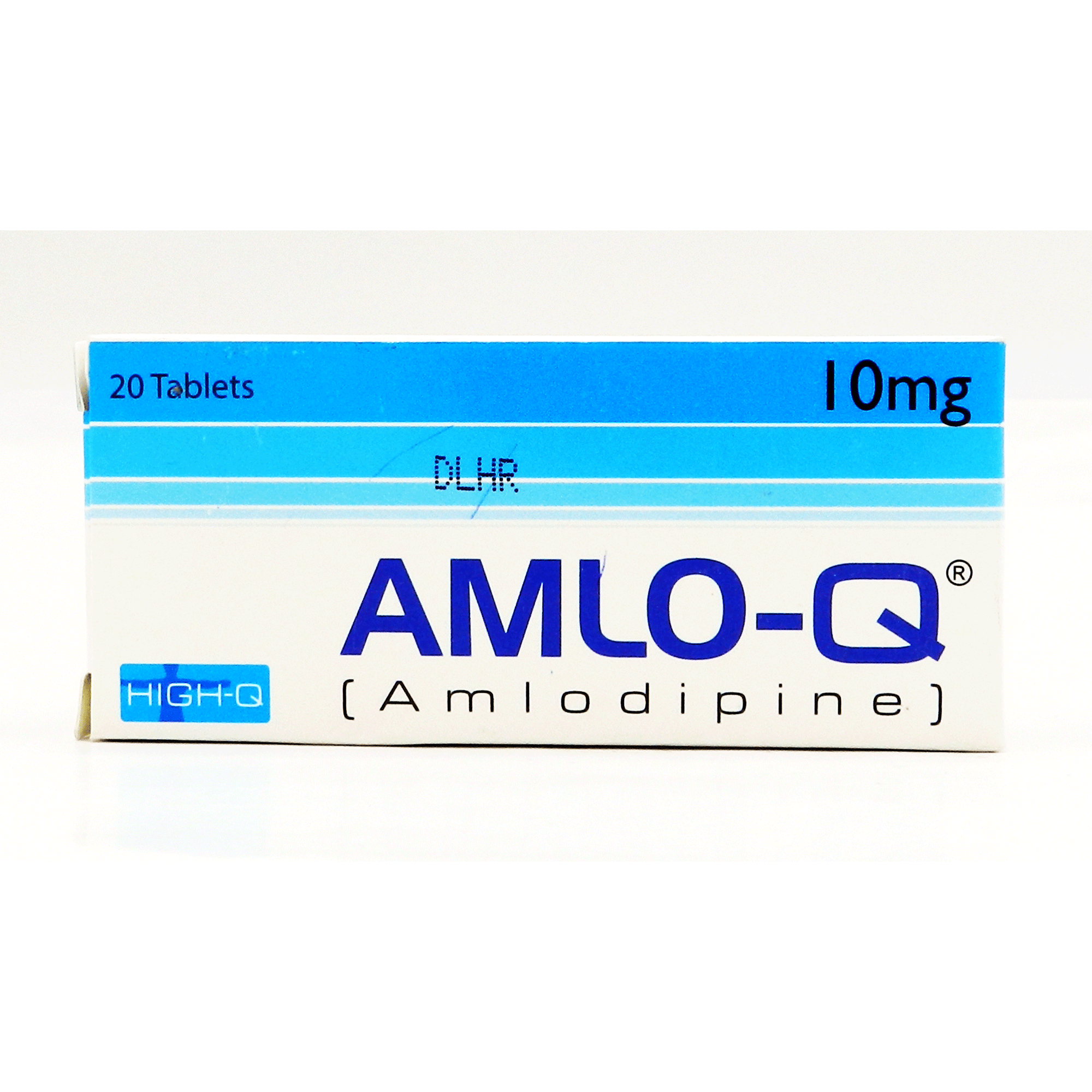 Amlo Q Tablet 10 Mg 2x10 S Price In Pakistan Medicalstore Com Pk