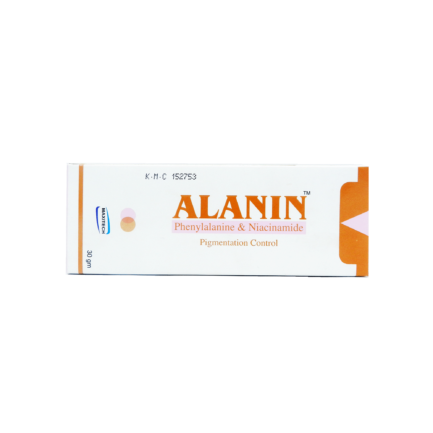 Alanin Cream 30gm