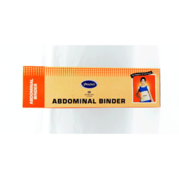 abdominal binder (s) 1s