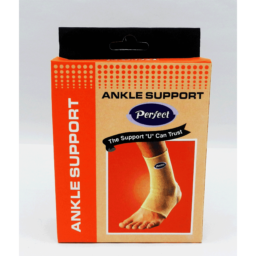 ankle support (l) 1s