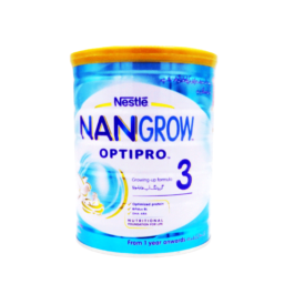 NANGROW OPTIPRO 3 LEB047 TIN 12X900