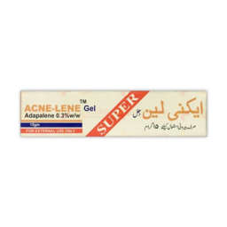 acne-lene 15gm cream 15