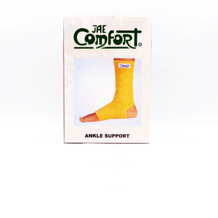 ANKLE SUPP S COMFORT