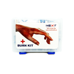 Next Health Burn Kit