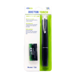 Doctor Torch T20