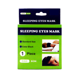 Sleeping Eye Mask Ew5