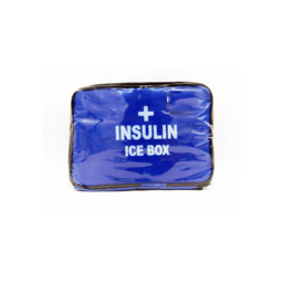 Insulin Ice Boxes IBI14
