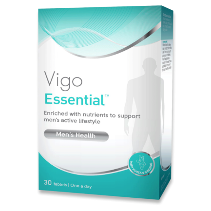 Vigo Essential Tab