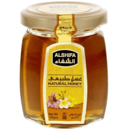 Al Shifa Honey 125Gm 1s