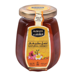 Al Shifa Honey 250Gm 1s