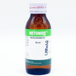 Metomide Syp 5mg/5ml 50ml