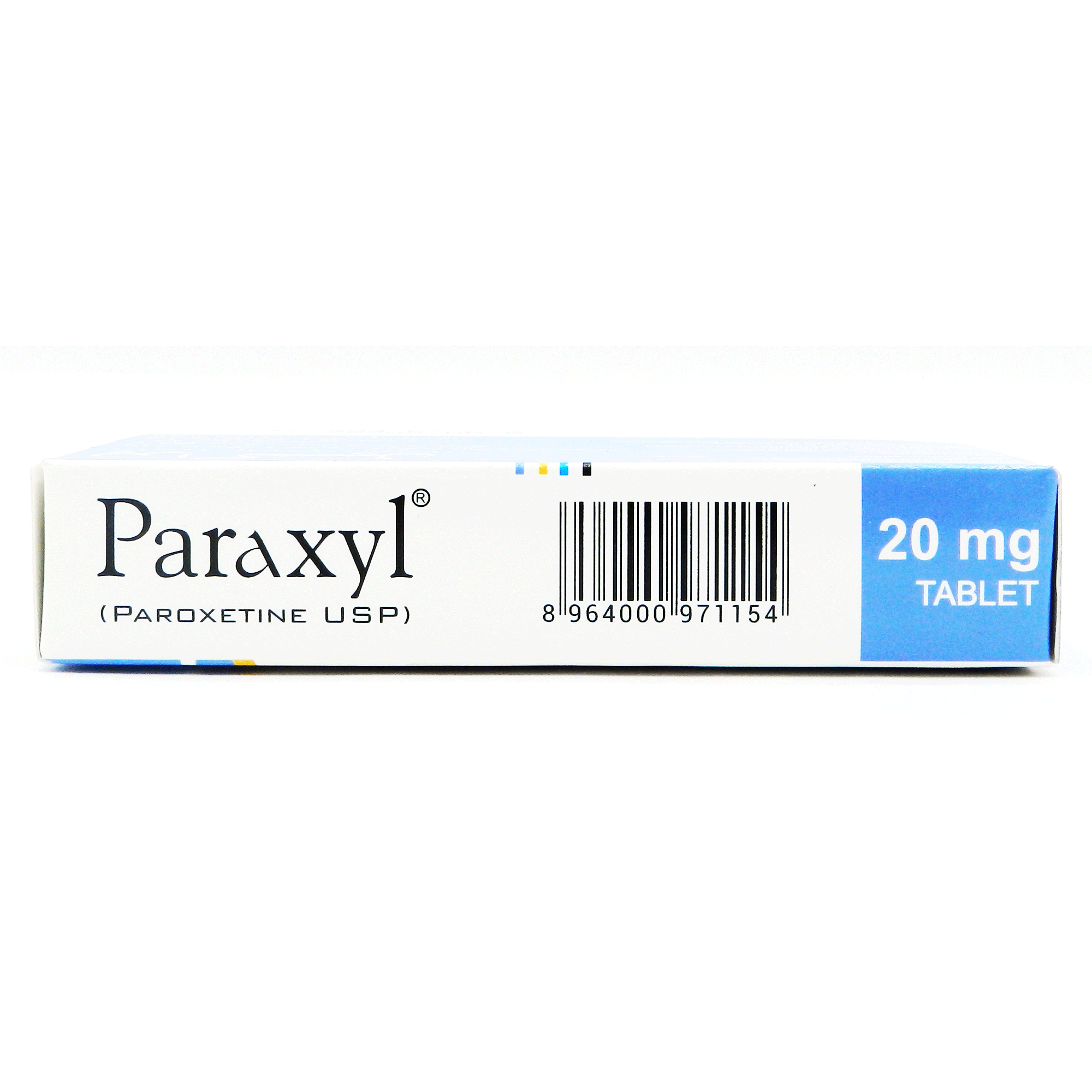 Paraxyl Tablet 20 Mg 10 S Price In Pakistan Medicalstore Com Pk