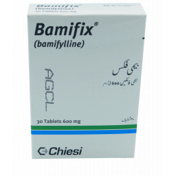 Bamifix Tab 600mg 3x10s