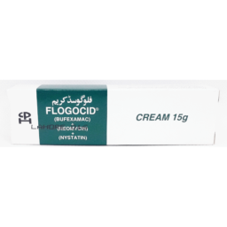 Flogocid Cream 15gm