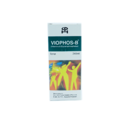 Viophos-B Syp 240ml