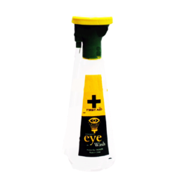 Emergency Eye Wash Bottle 1s (Model-EW6)